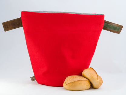 Bunbag "Rote Wonne"