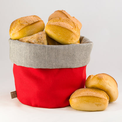 Bunbag "Rote Wonne"