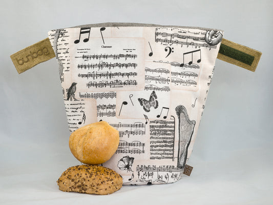 Bunbag "Bella Musica"