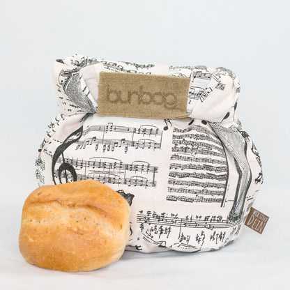 Bunbag "Bella Musica"