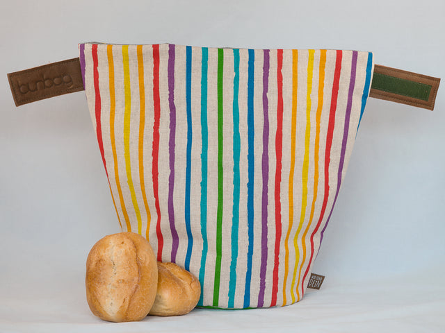 Bunbag „Wir sind Bunt“