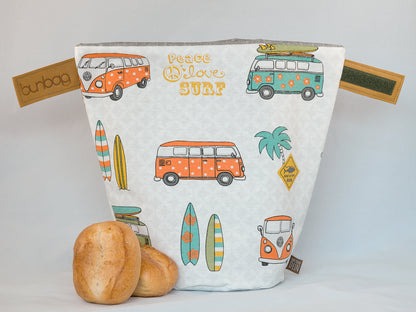 Bunbag "Peace and Love"