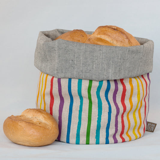 Bunbag "Wir sind Bunt"