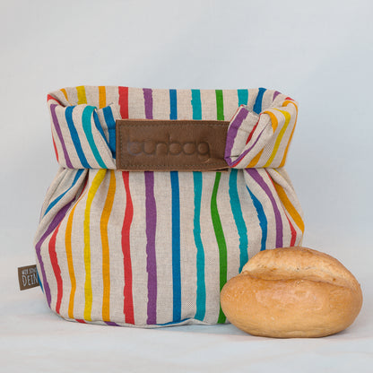 Bunbag "Wir sind Bunt"