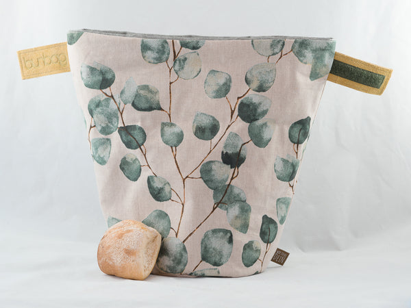 Bunbag "Eukalyptus"