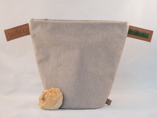 Bunbag "Braunhilde"