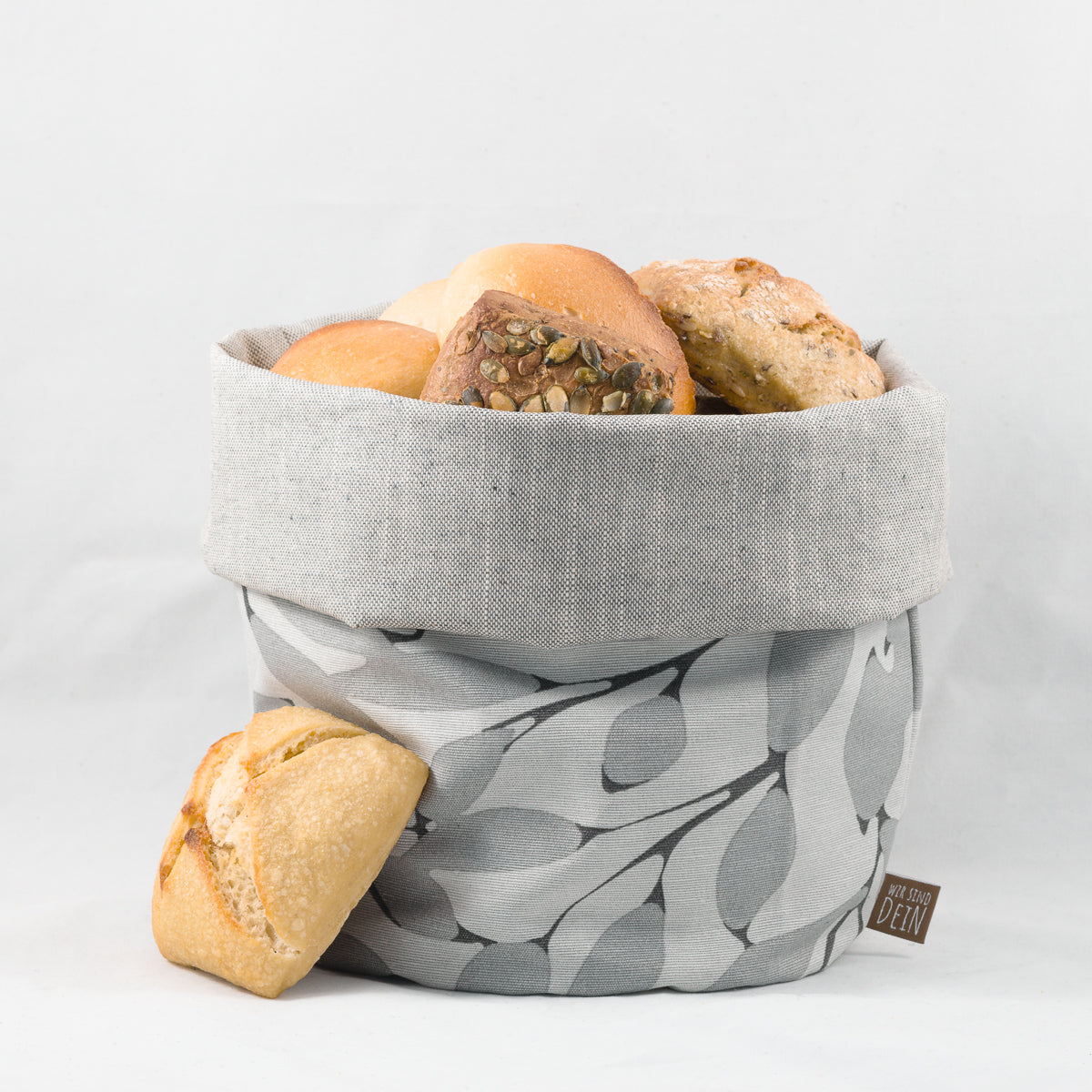 Bunbag "Foglie"