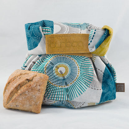 Bunbag "Brotbackliebe"