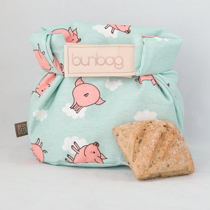 Bunbag "Porcellino"