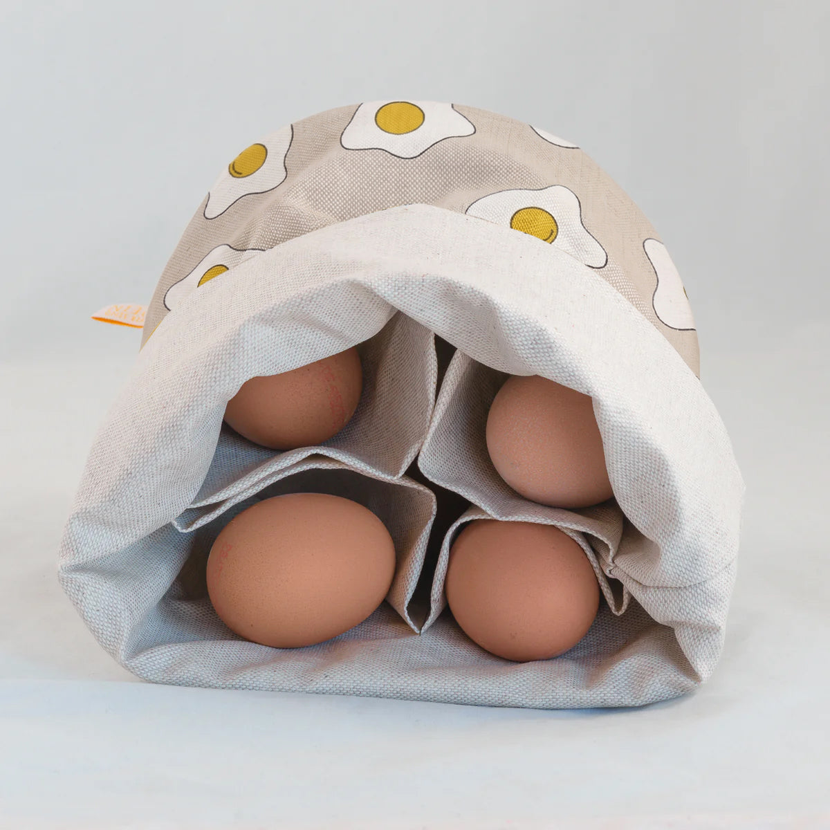 Eggbag "Spiegelei"