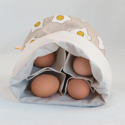 Eggbag "Spiegelei"