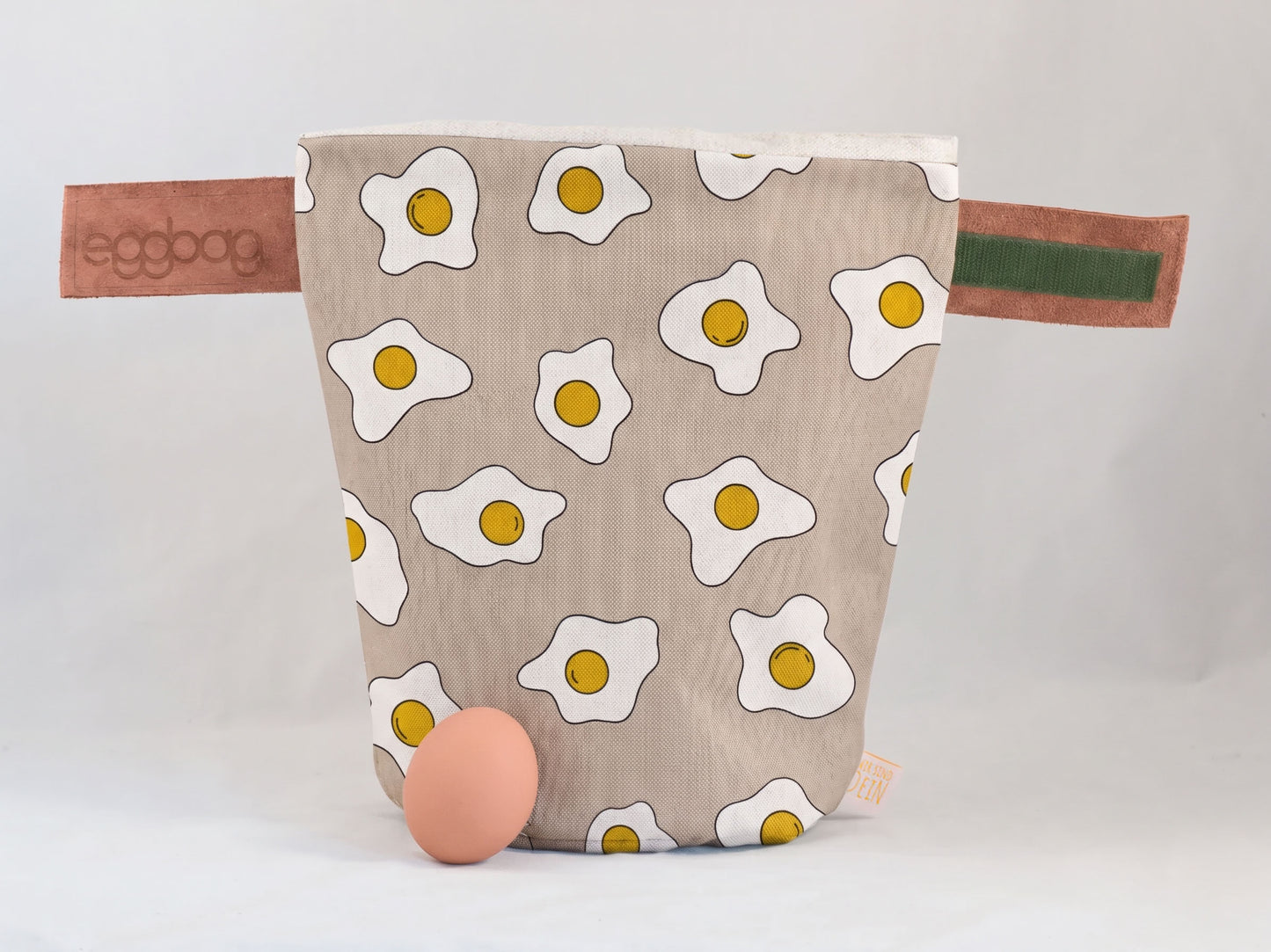 Eggbag "Spiegelei"