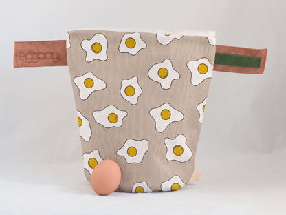 Eggbag "Spiegelei"