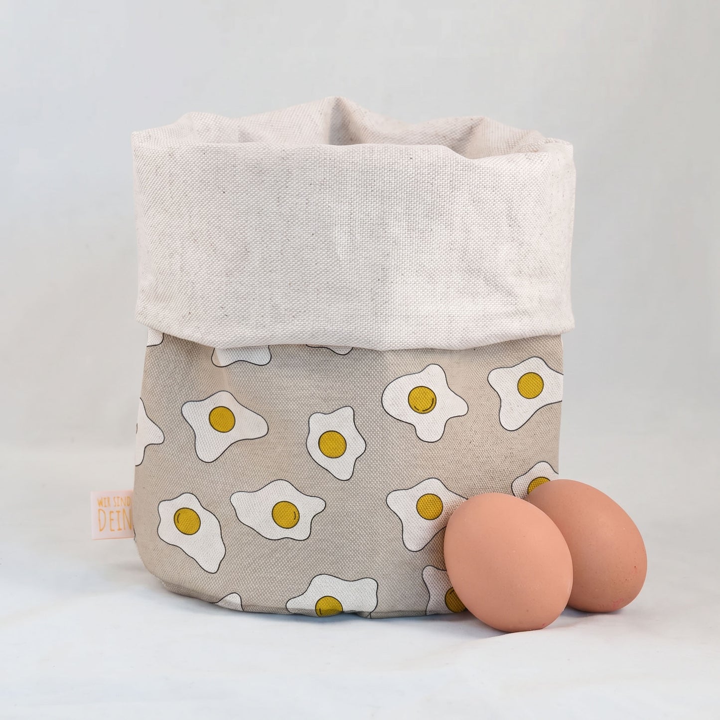 Eggbag "Spiegelei"