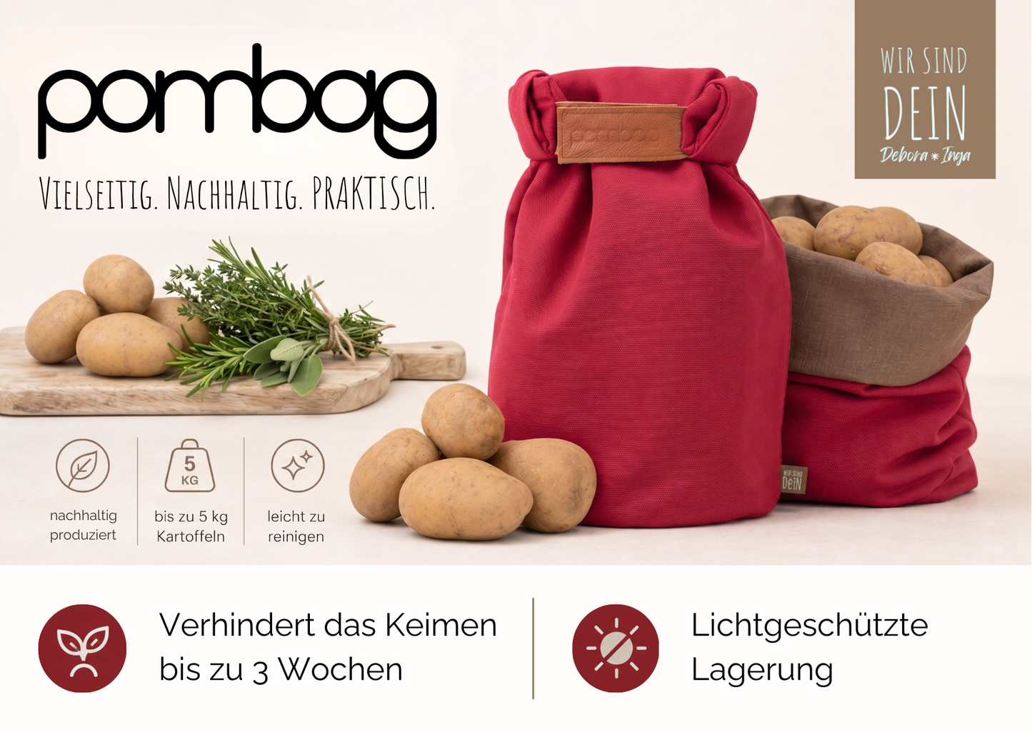 Pombag