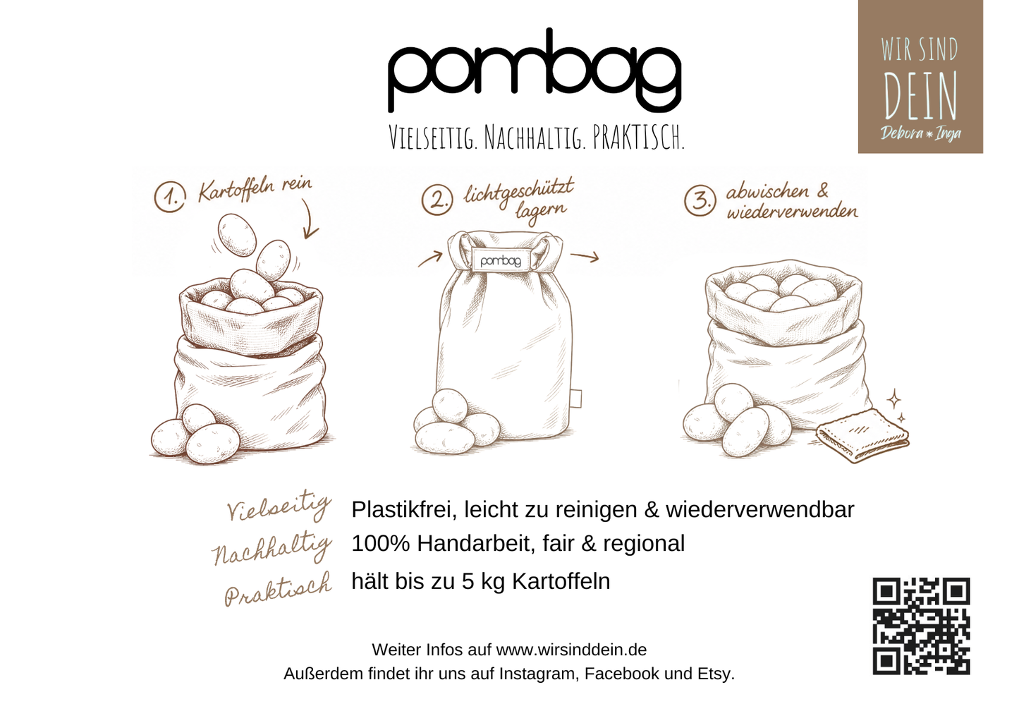 Pombag