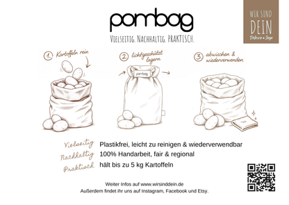 Pombag