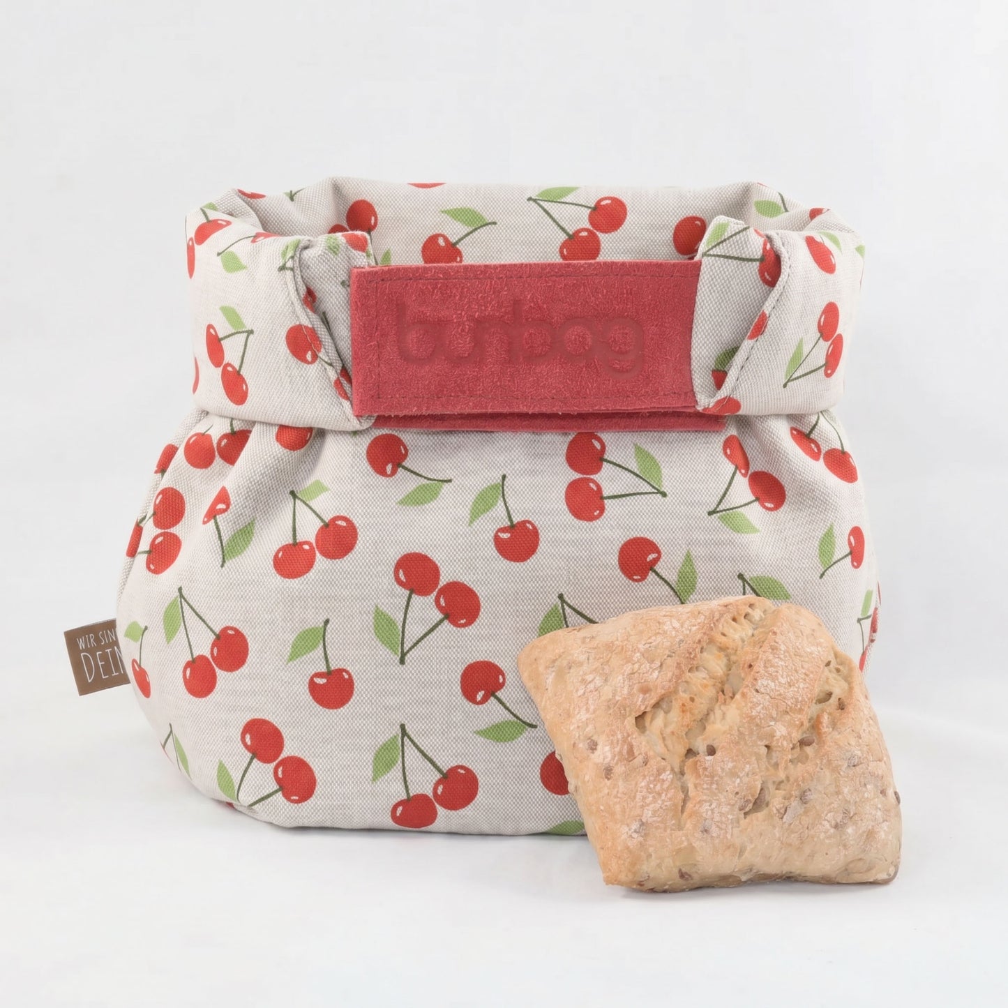 Bunbag "Kirsche"