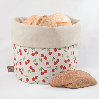 Bunbag "Kirsche"