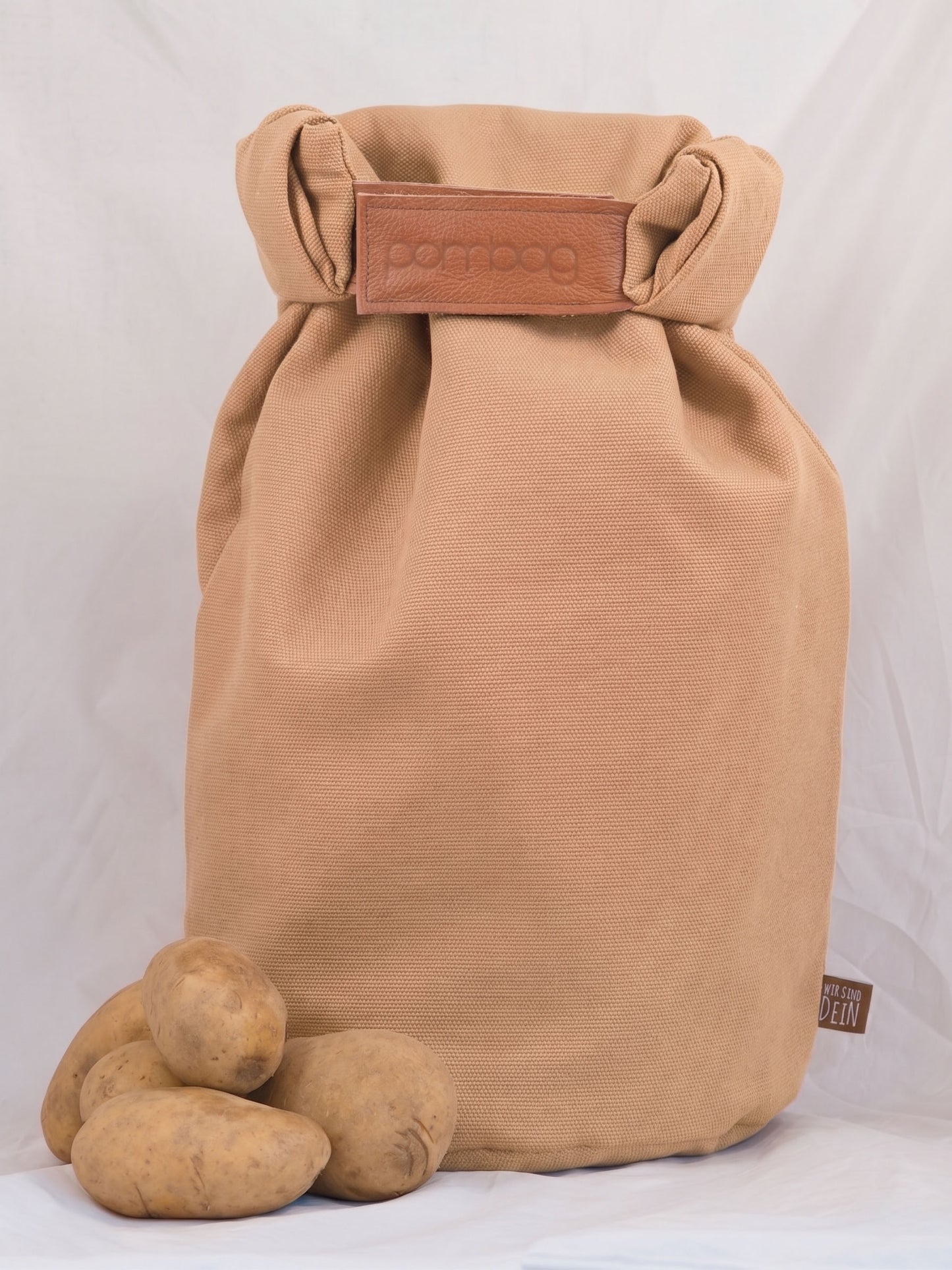 Pombag