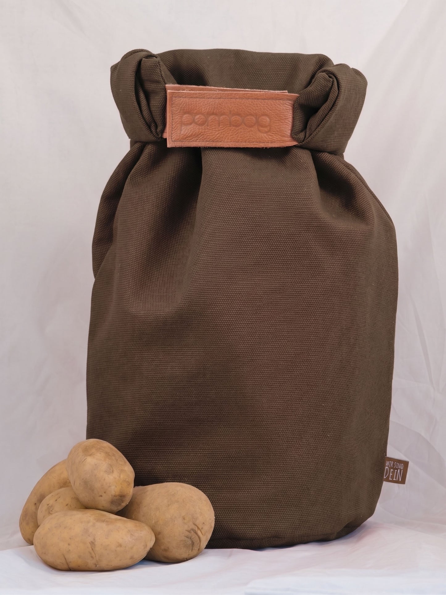 Pombag