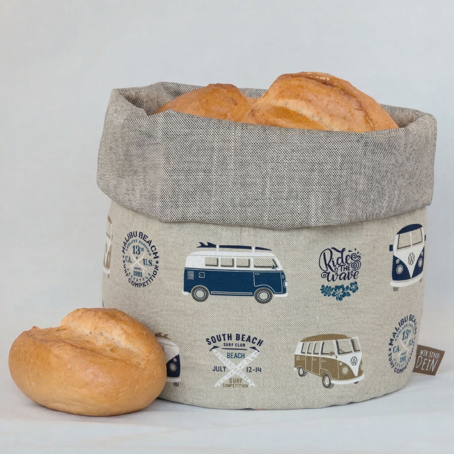Bunbag "Surf & Turf"