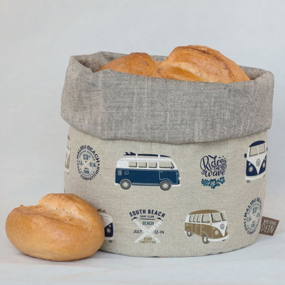 Bunbag "Surf & Turf"