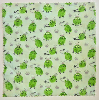 Oster Special Bunbag "Smilla" plus Wachstuch