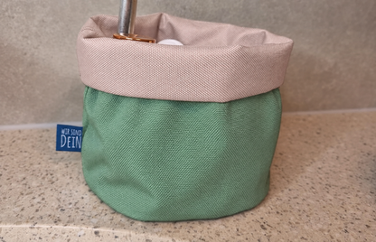 Beaubag Set:  Beaubag zum Aufhängen + Minibag