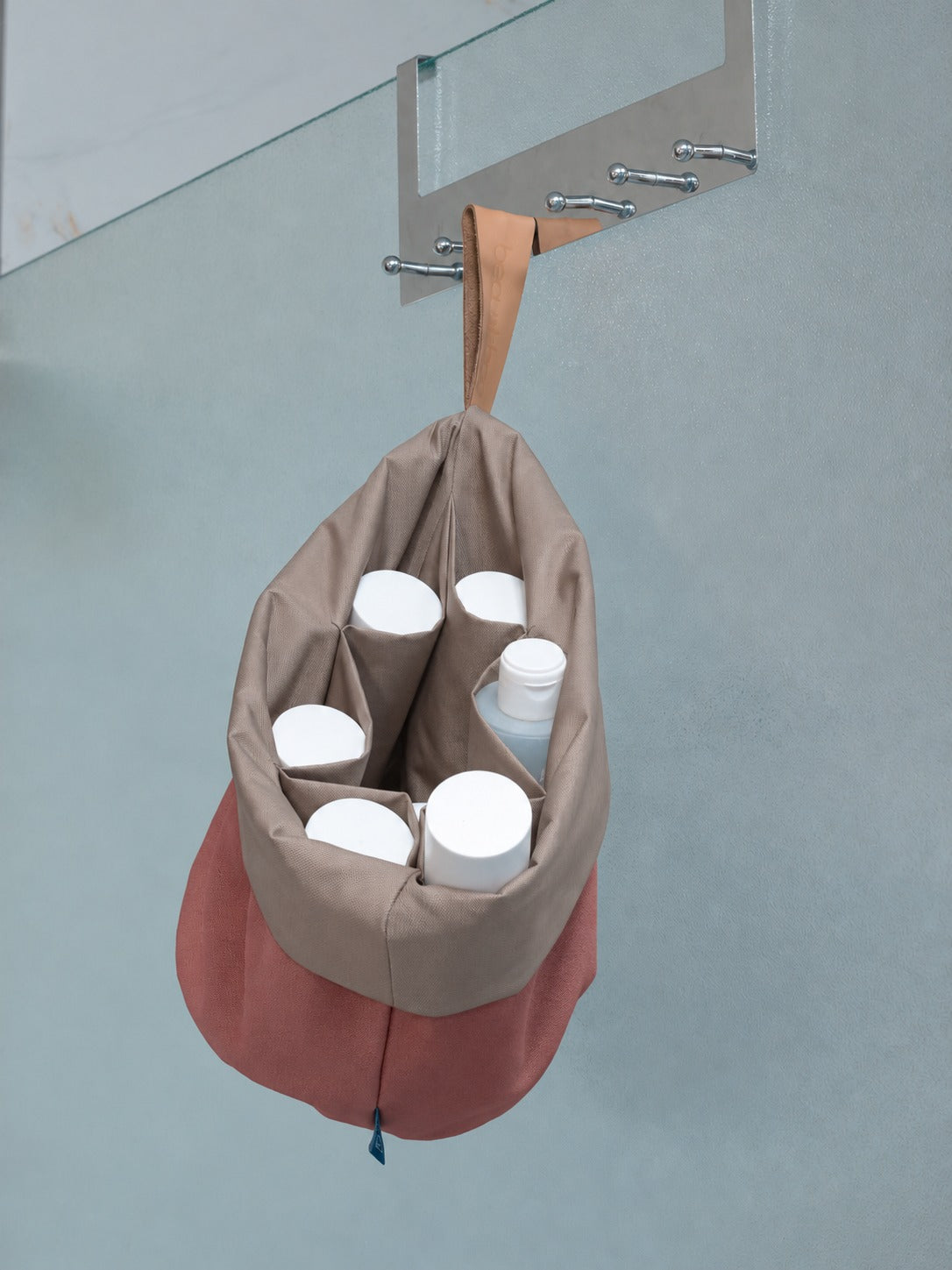 Beaubag Set:  Beaubag zum Aufhängen + Minibag