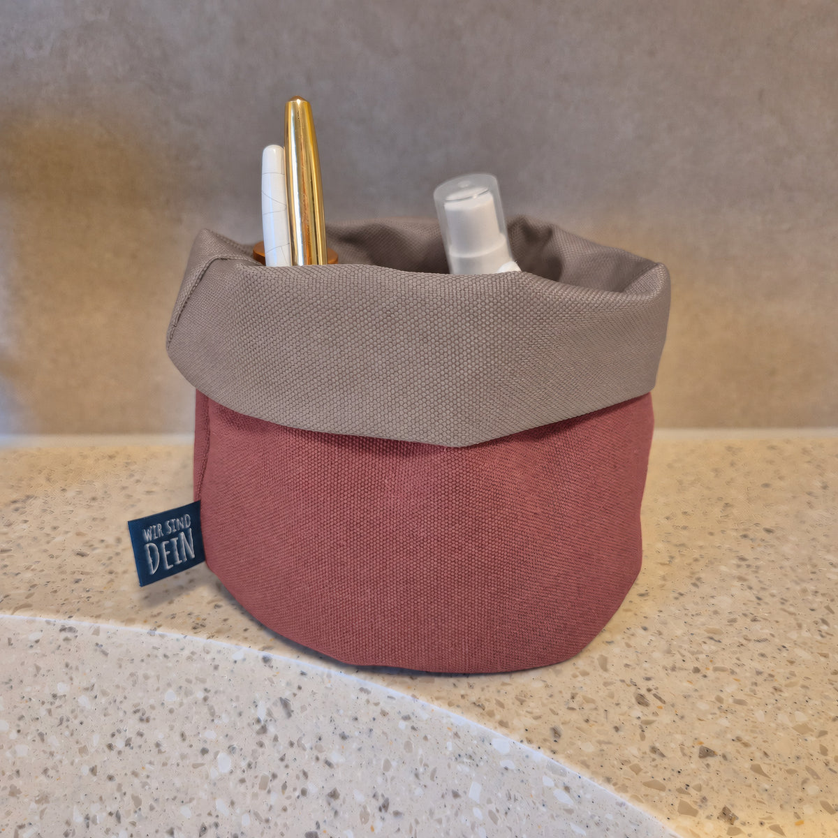 Beaubag Set:  Beaubag + Minibag