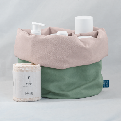 Beaubag Set:  Beaubag + Minibag