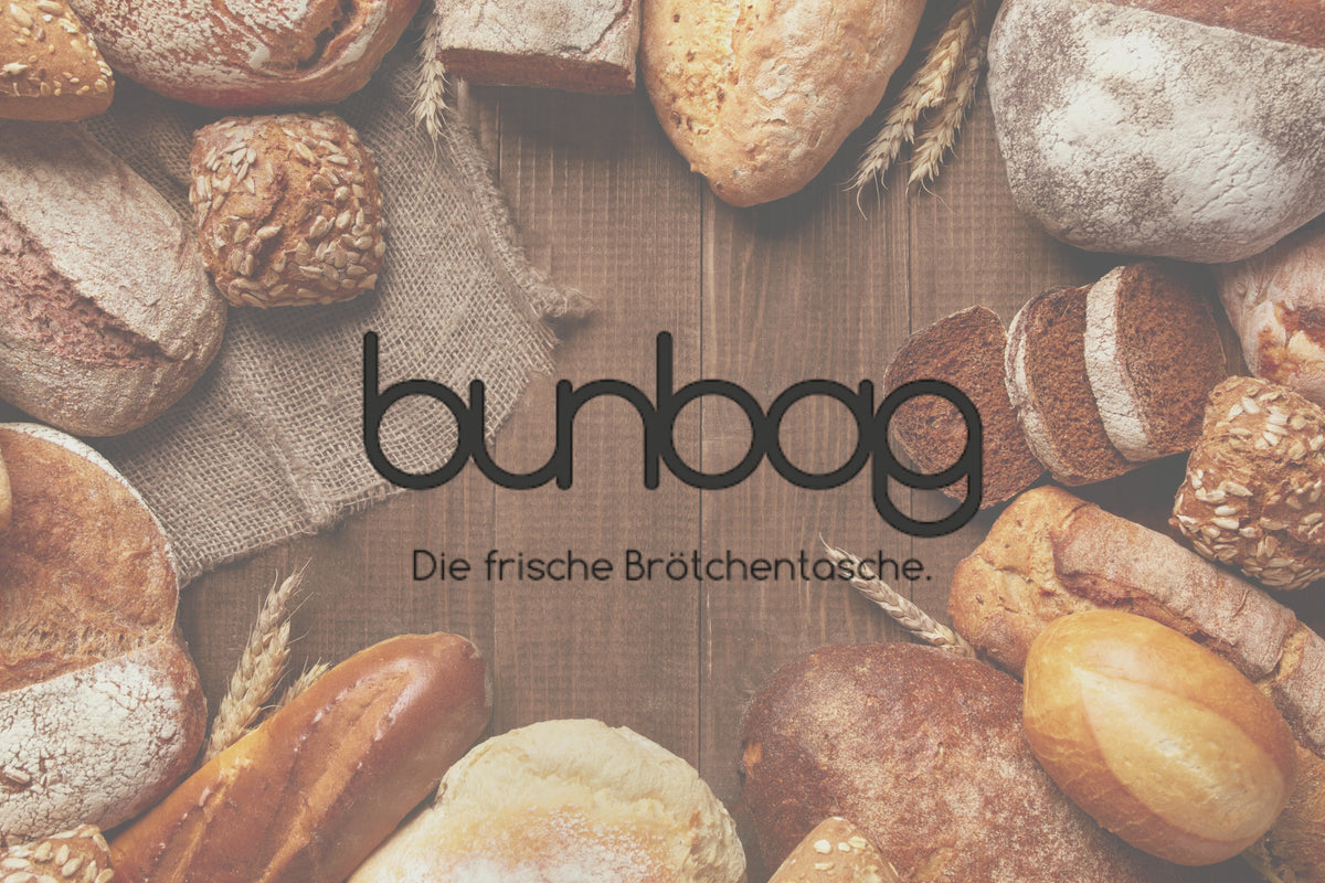 Gebrauch des Bunbags