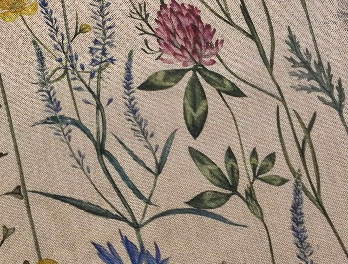 Sparset 1 : Bunbag + Wachstuch