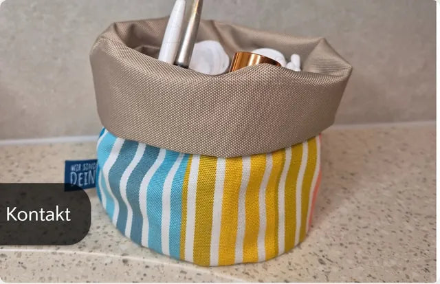 Beau-Minibag Beauty Sunrise