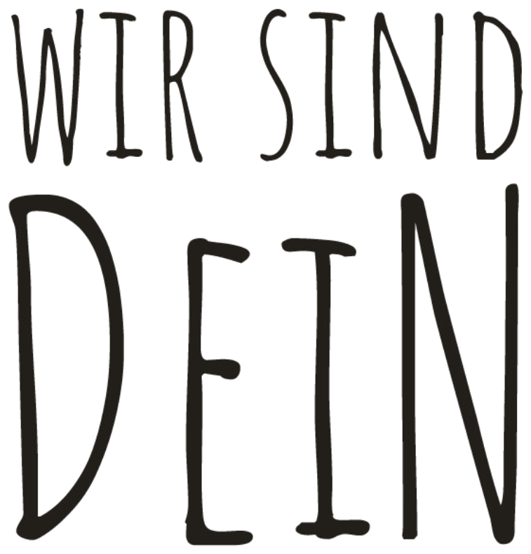 Wir sind DeiN