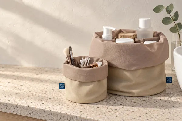 Set Beaubag + Minibag