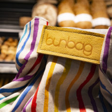 Bunbags