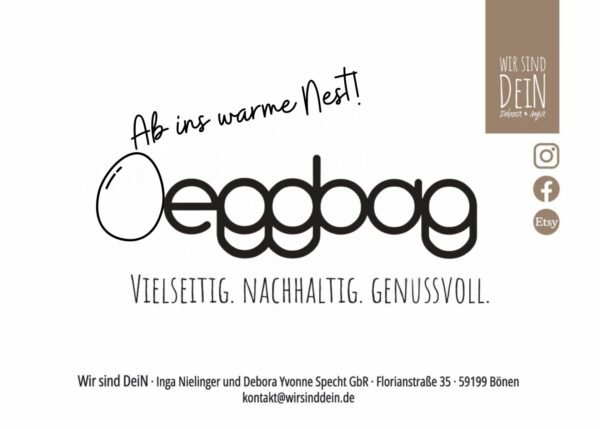 Eggbag – Bild 5