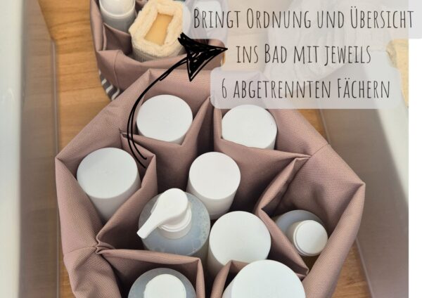 Beaubag Set – Bild 6