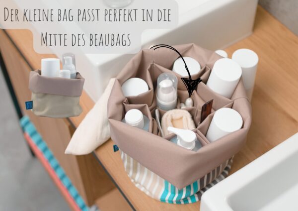 Beaubag Set – Bild 7
