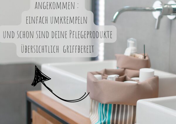 Beaubag Set – Bild 9