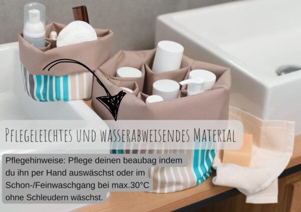 Beaubag Set – Bild 10