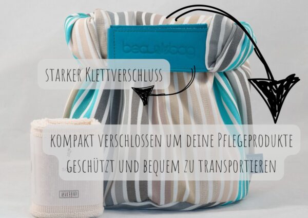 Beaubag Set – Bild 11